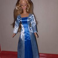 Barbie Mattel Bella addormentata 