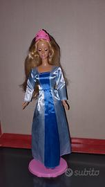 Barbie Mattel Bella addormentata 