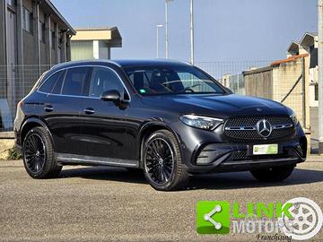 MERCEDES-BENZ GLC 220 d 197 CV MHEV 4MATIC 9G-TR