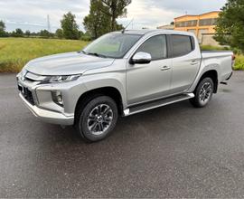 Mitsubishi l200 (2019-->) - 2021
