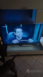 televisore led phllips 58"