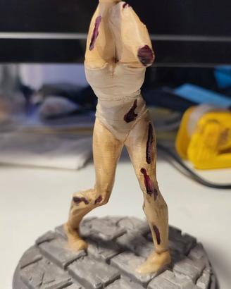 Statua Mannequin Silent Hill 2 Action Figure