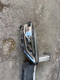 fari captur full led