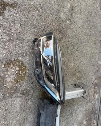 fari captur full led