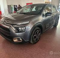 AUTORICAMBI PER CITROEN C3 2023