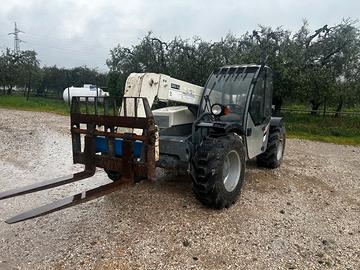 Telescopico Terex Gladiator 3007