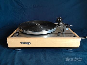 Thorens TD 166