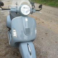 Vespa GTS 300