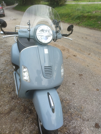 Vespa GTS 300