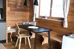 Appartamento Alto Adige