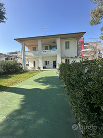 Casa fronte mare