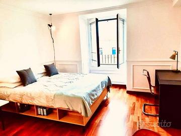 Appartamento di 60 m² con 1 locale a Milano