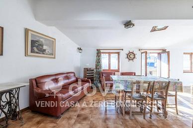 Appartamento Via Principe Amedeo, 21, 08047, Terte