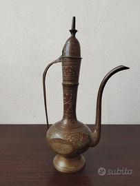 teiera vintage indiana