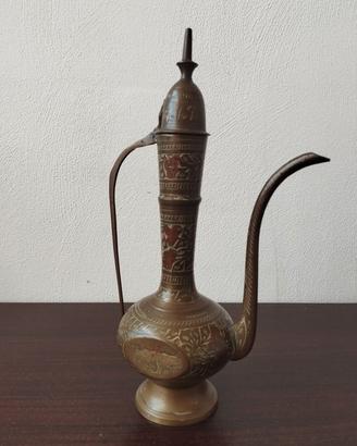 teiera vintage indiana