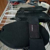 attrezzatura  per cavallo