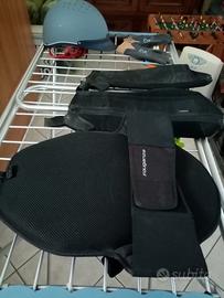 attrezzatura  per cavallo