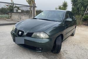 Seat Ibiza 1.4 benzina 75 CV, Euro 4, 234.900 km
