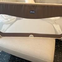 Sponda letto chicco