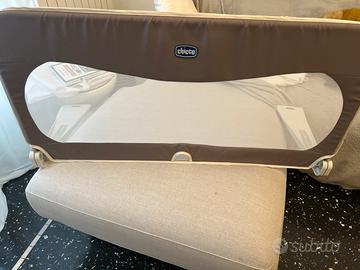 Sponda letto chicco