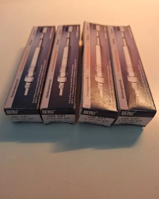 candeletta accensione Beru 