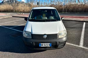 FIAT PANDA 1.3 MTJ - INDISTRUTTIBILE
