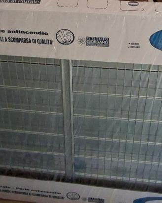 controtelaio per porta scorrevole