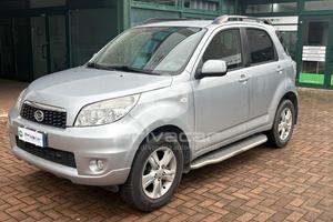 DAIHATSU Terios 1.5 4WD Hiro Green Powered