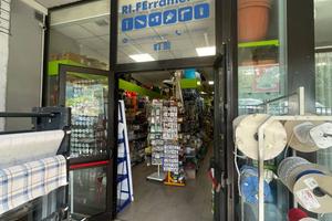 Attività commerciale - Acquasanta Terme