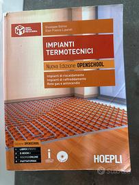 Impianti termotecnici