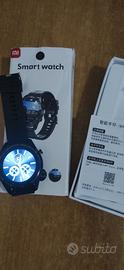 Smart Watch Bluetooth