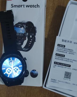 Smart Watch Bluetooth