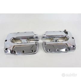 COPERCHI VALVOLE TESTA YAMAHA XV 1700 WARRIOR