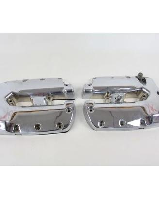COPERCHI VALVOLE TESTA YAMAHA XV 1700 WARRIOR