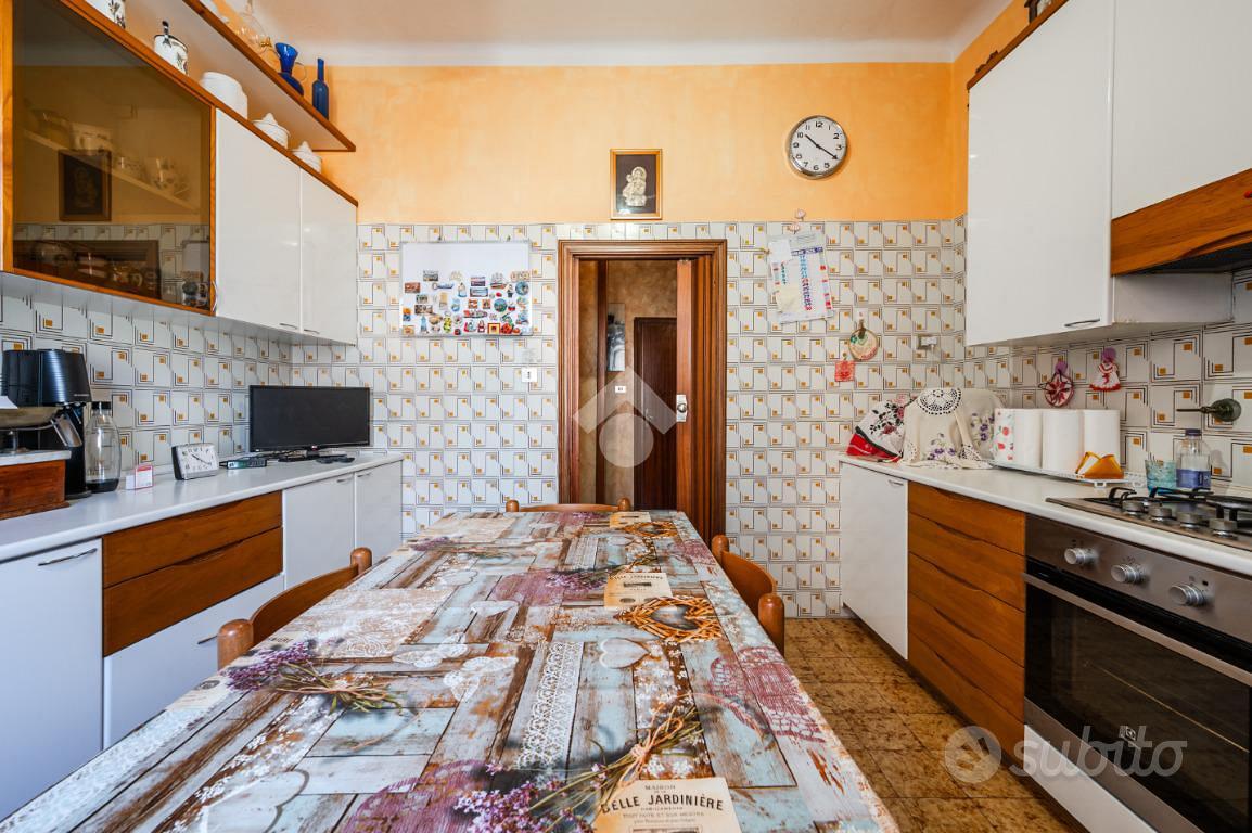Apartment in Bologna, La Scala, Borgo Panigale-Reno - Vista 5
