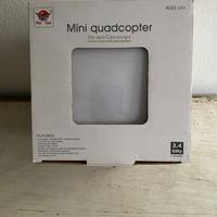 Drone mini quadcopter