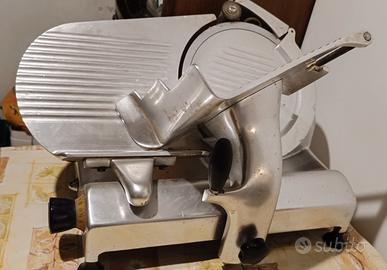 affettatrice gimas professionale 