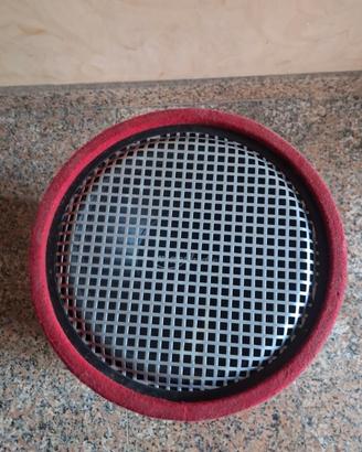 subwoofer 