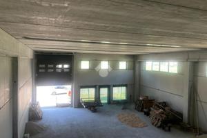 CAPANNONE A VILLAR FOCCHIARDO