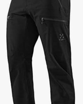 Pantalone per escursionismo Haglofs 
