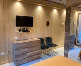 Appartamento Residenza Canalotto