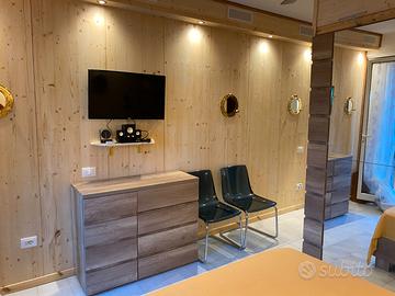 Appartamento Residenza Canalotto