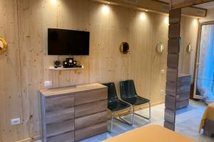 Appartamento Residenza Canalotto