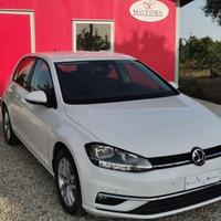 Volkswagen Golf 1.6 TDI 115 CV 5p. Executive