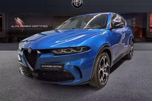 Alfa Romeo Tonale 1.6 Diesel 130cv TCT6 Veloce