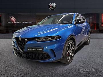 Alfa Romeo Tonale 1.6 Diesel 130cv TCT6 Veloce