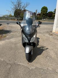 Scooter Aprilia atlantic 250