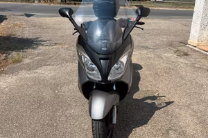 Scooter Aprilia atlantic 250