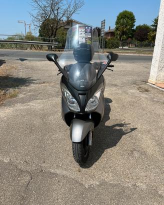 Scooter Aprilia atlantic 250