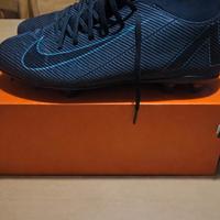 Scarpe da calcio Nike Mercurial 44,5 